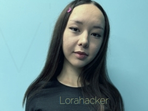 lorahacker Visio Tchats