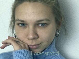 Loraharbold