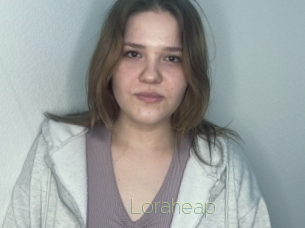 Loraheap