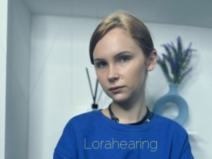 Lorahearing