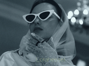 Lorahessel