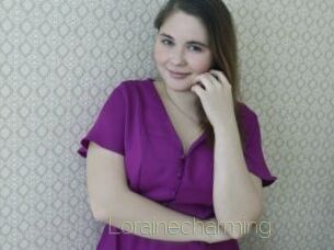 Lorainecharming