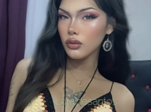 Lorainesantos