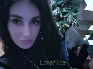 lorainlisa Visio Tchats