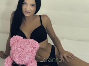 lorainna Visio Tchats