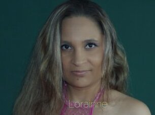Lorainne