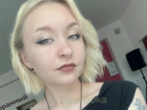 Loranaoka