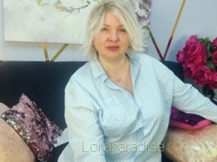 loraparadise Visio Tchats