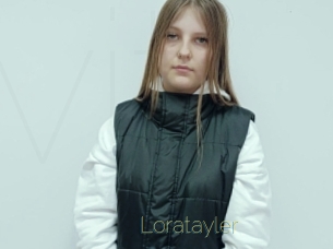 Loratayler