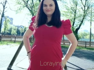 Lorayinne