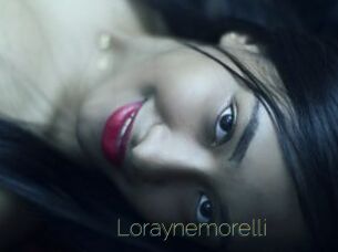 Loraynemorelli