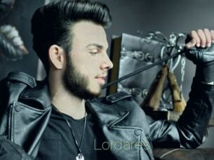 Lordares