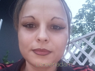 Loreenadam