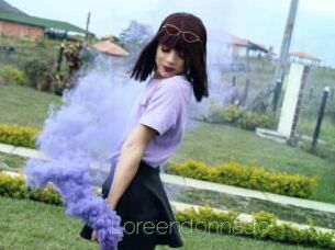 Loreendonnado