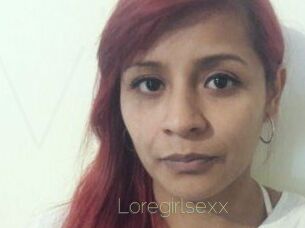 Loregirlsexx