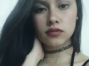 Lorehotsex