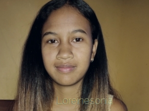 loreinesonia Visio Tchats