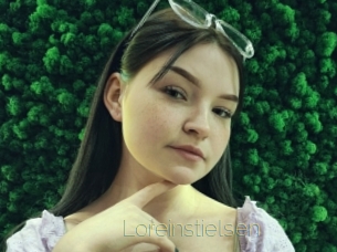 loreinstielsen Visio Tchats