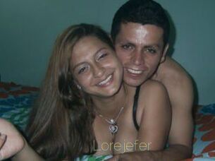 Lorejefer