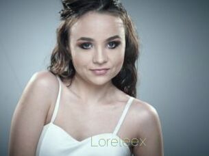 Loreleex