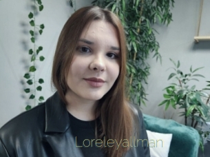 Loreleyallman