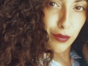 lorelyparis Visio Tchats