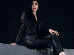 Lorenaaron