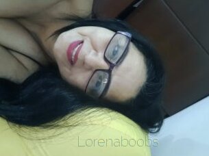 Lorenaboobs