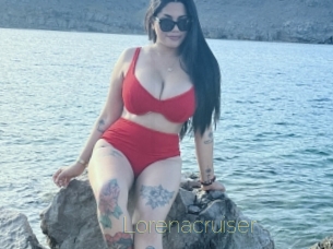lorenacruiser Visio Tchats