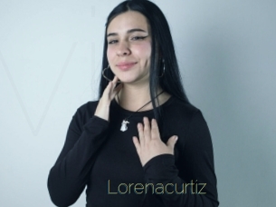 Lorenacurtiz