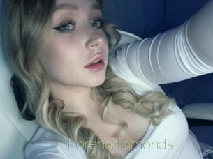 lorenadiamonds Visio Tchats