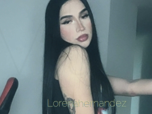 lorenahernandez Visio Tchats