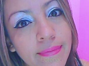 Lorenal