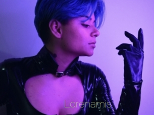 Lorenamis