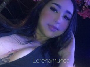Lorenamunos