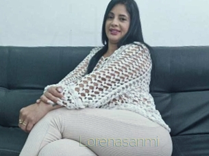 lorenasanmi Visio Tchats