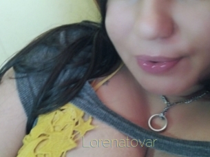 Lorenatovar