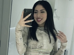 Lorenavoh