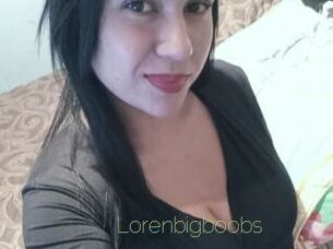Lorenbigboobs