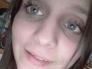 Lorenbucater