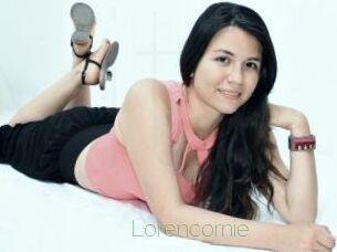 Lorencornie