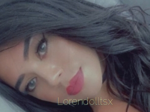 Lorendolltsx