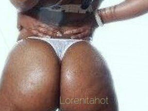 Lorenitahot