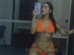 Lorensmclevie