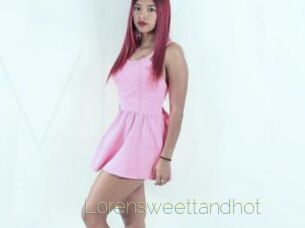 Lorensweettandhot