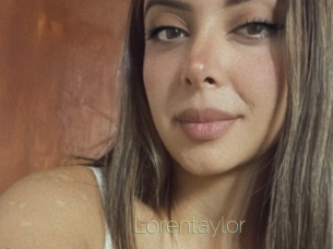 Lorentaylor