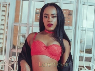 Lorentovar