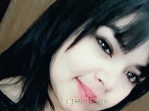 Lorentravis