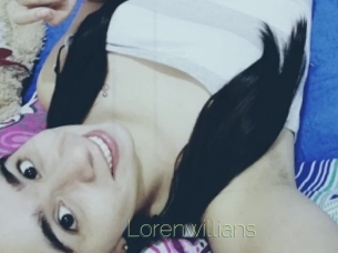 Lorenwillians