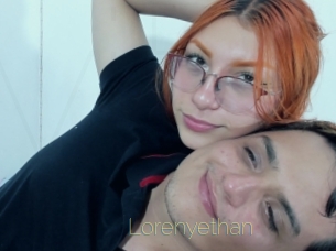 Lorenyethan